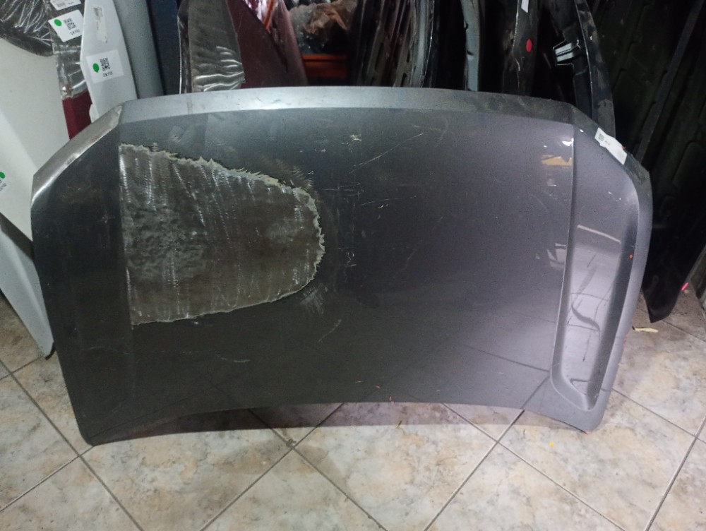 Capo Volkswagen T-cross 2020/2024 1