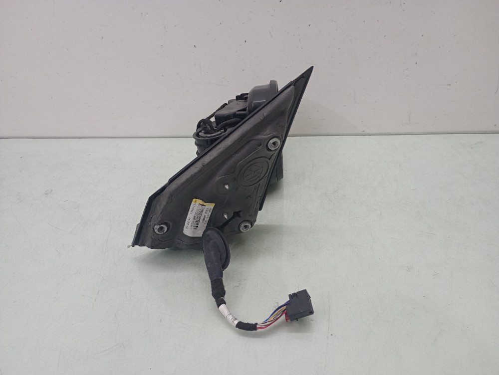Retrovisor Direito Para Volkswagen Polo 2017/2022 3