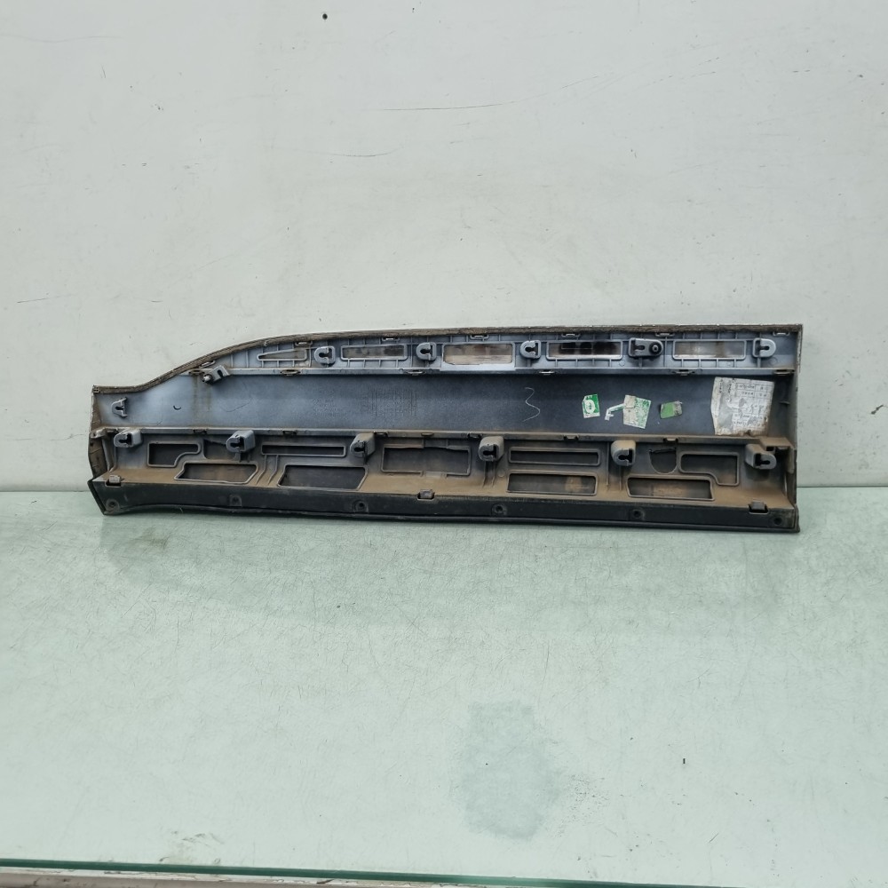 Friso Da Porta Dianteira Direita Chery Tiggo 8 2022/2024 4