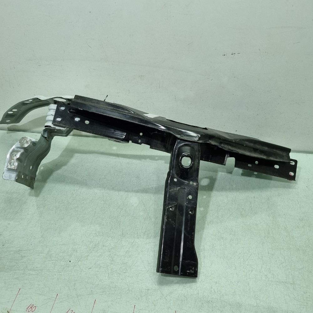Painel Frontal Parcial Renault Duster Modelos 2020/2024