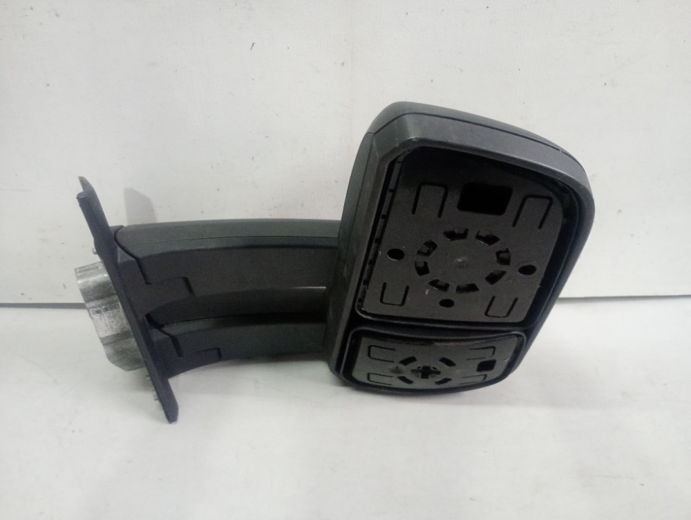 Retrovisor Direito Fixo Braço Longo Vw Delivery 2018/2023 2