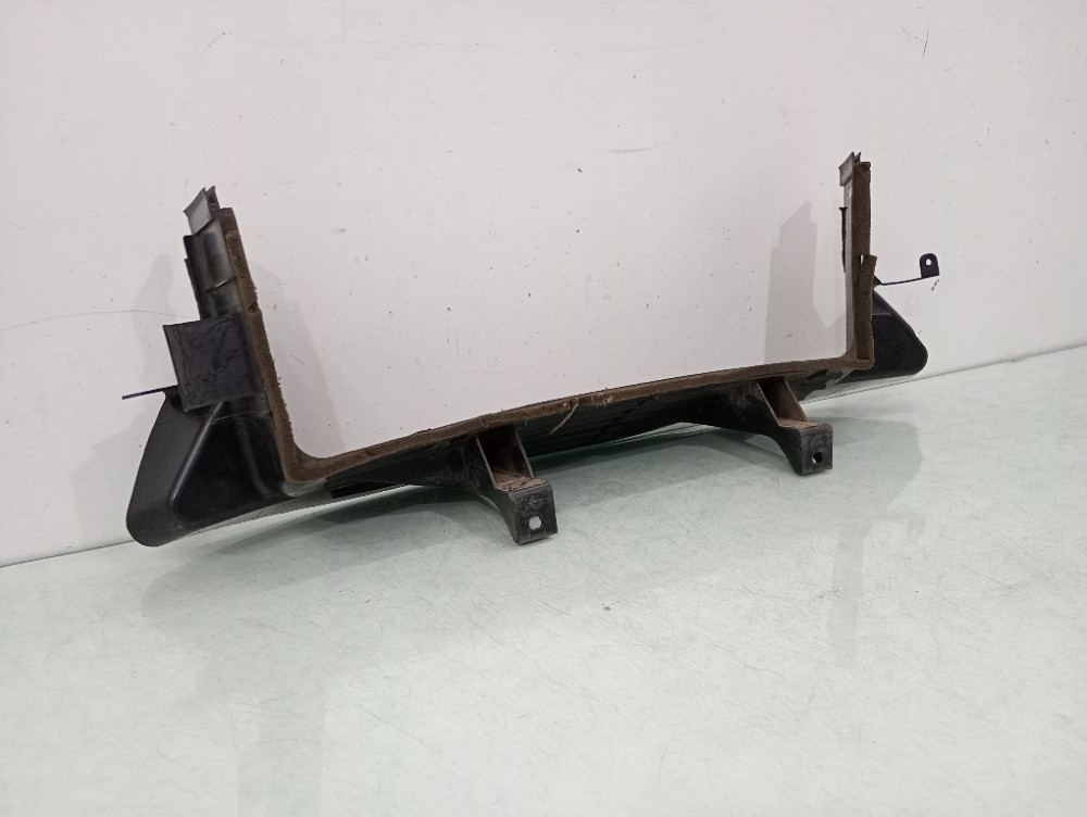 Defletor Inferior Do Radiador Chevrolet Onix 2013/2018 5
