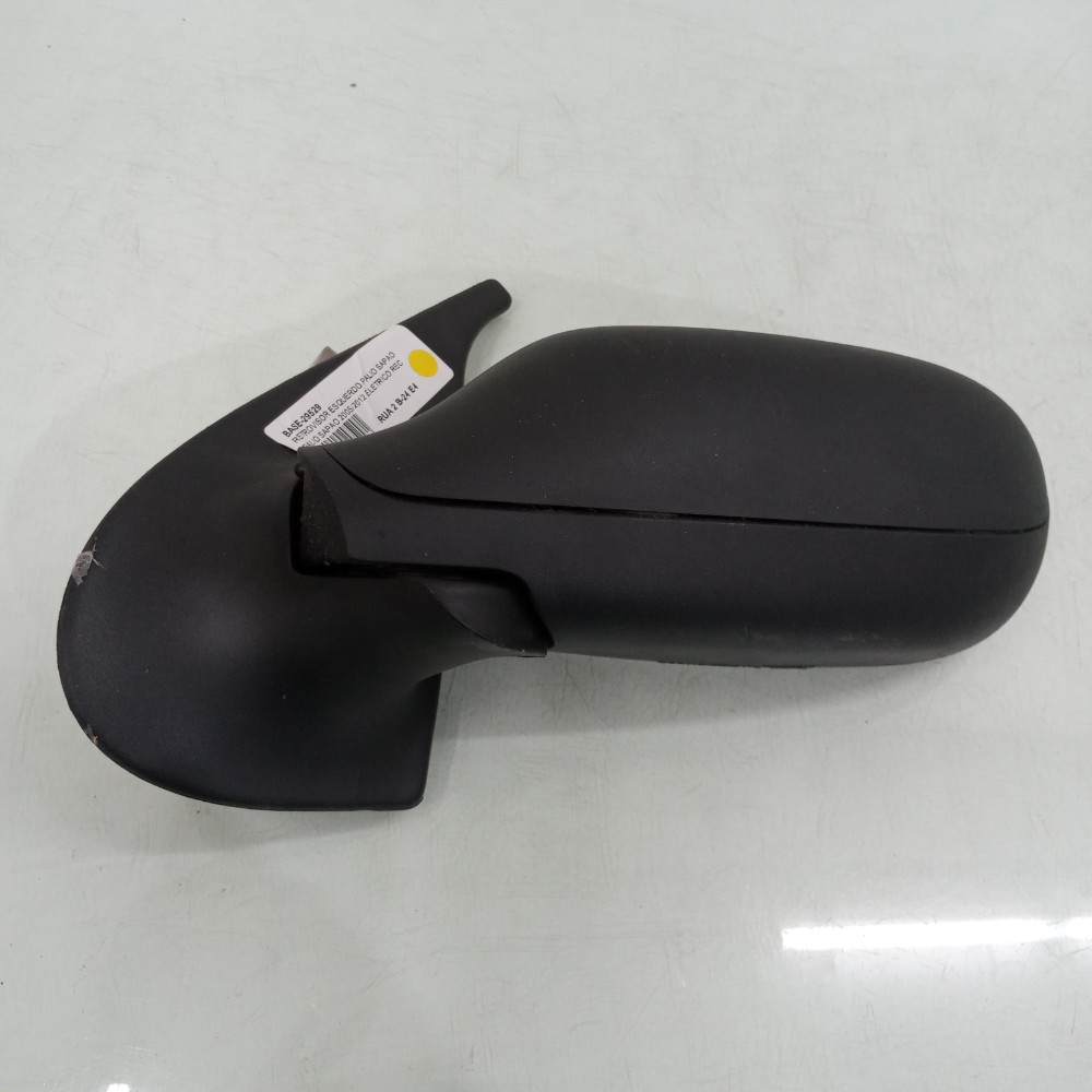 Retrovisor Elétrico Do Lado Esquerdo Fiat Palio 2004/2011 4