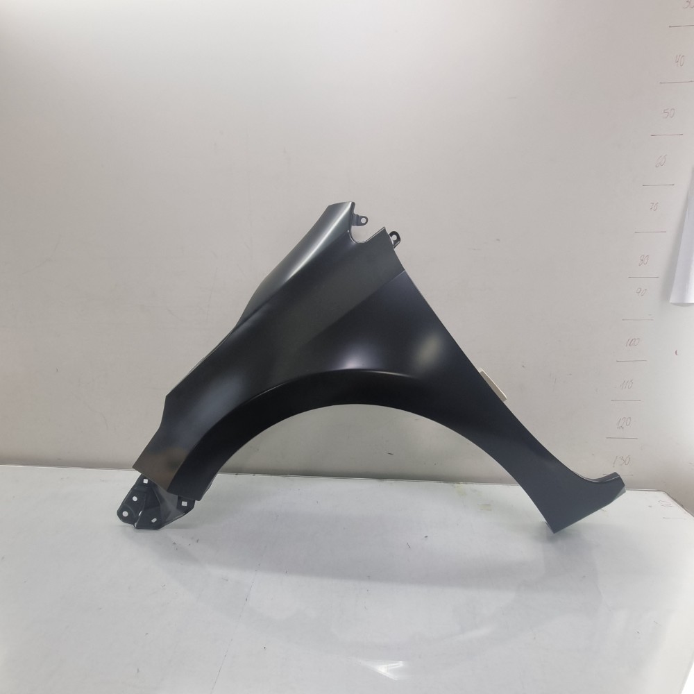 Paralama Dianteiro Do Lado Esquerdo Toyota Corolla 2013/2015 1
