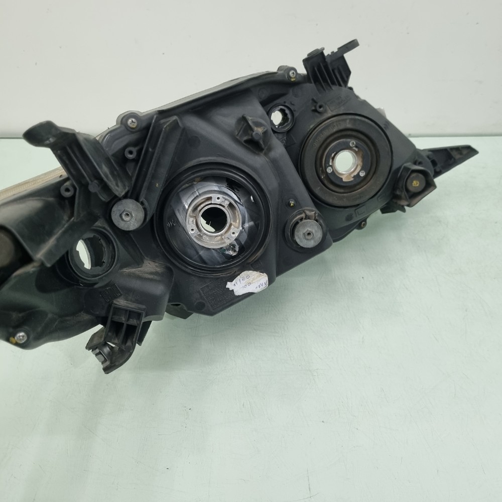 Farol Lado Esquerdo Toyota Corolla 2008/2010 Esquerdo/motorista 4