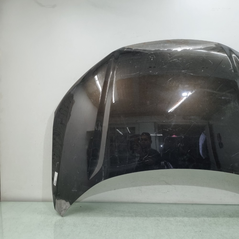 Capo Dianteiro Honda City Modelos 2015 / 2020 2