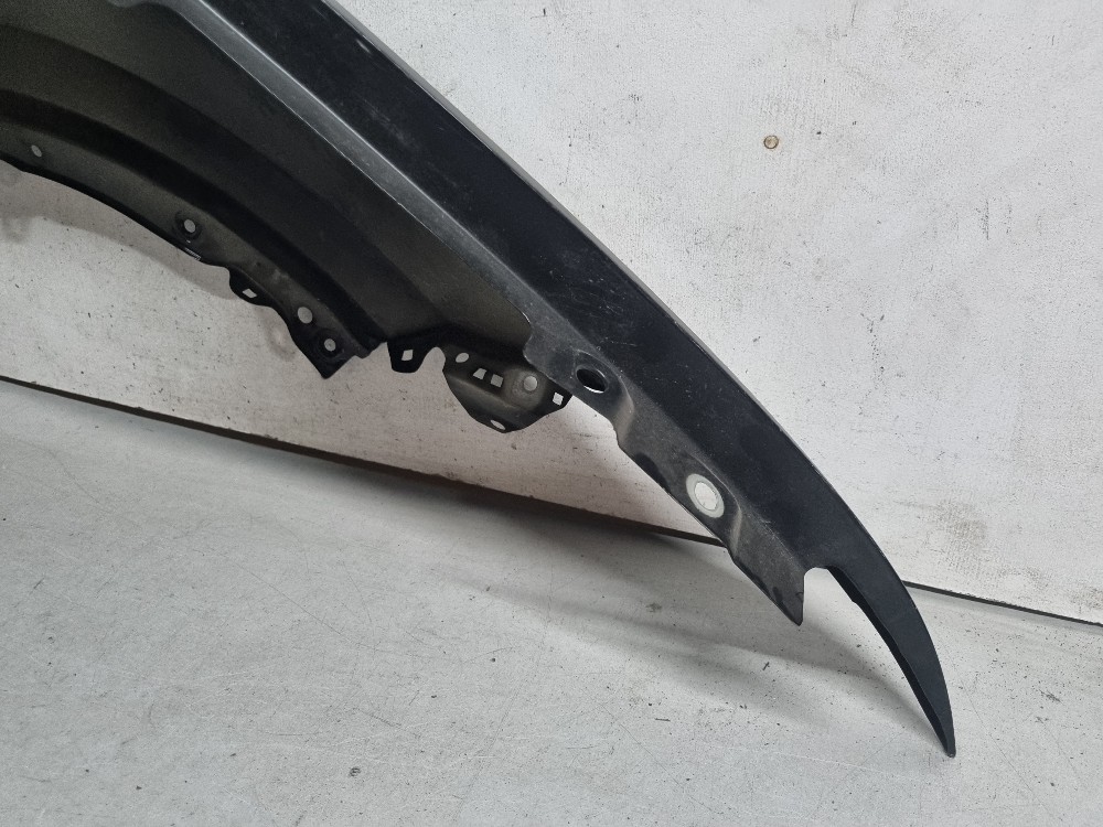 Paralama Lado Esquerdo Volkswagen T-cross Modelos 2018/2023 6