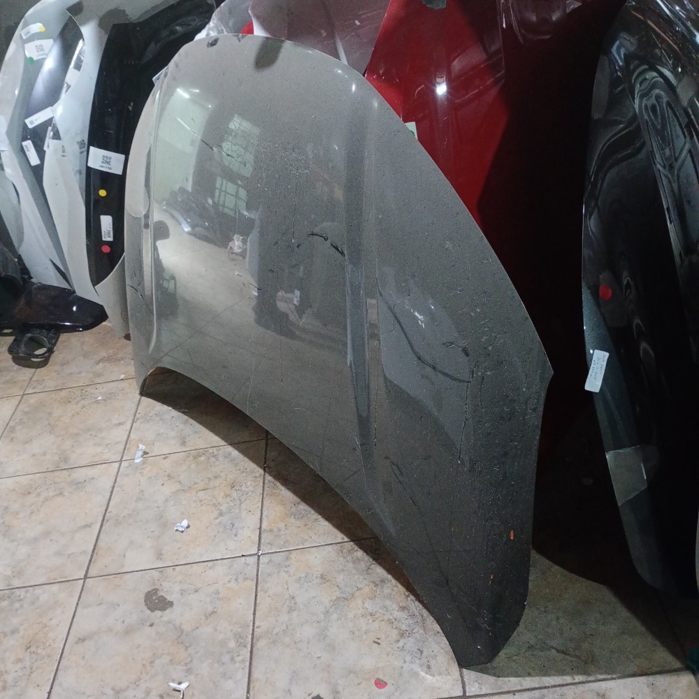 Capo Honda City 2014/2020 Recuperado 3