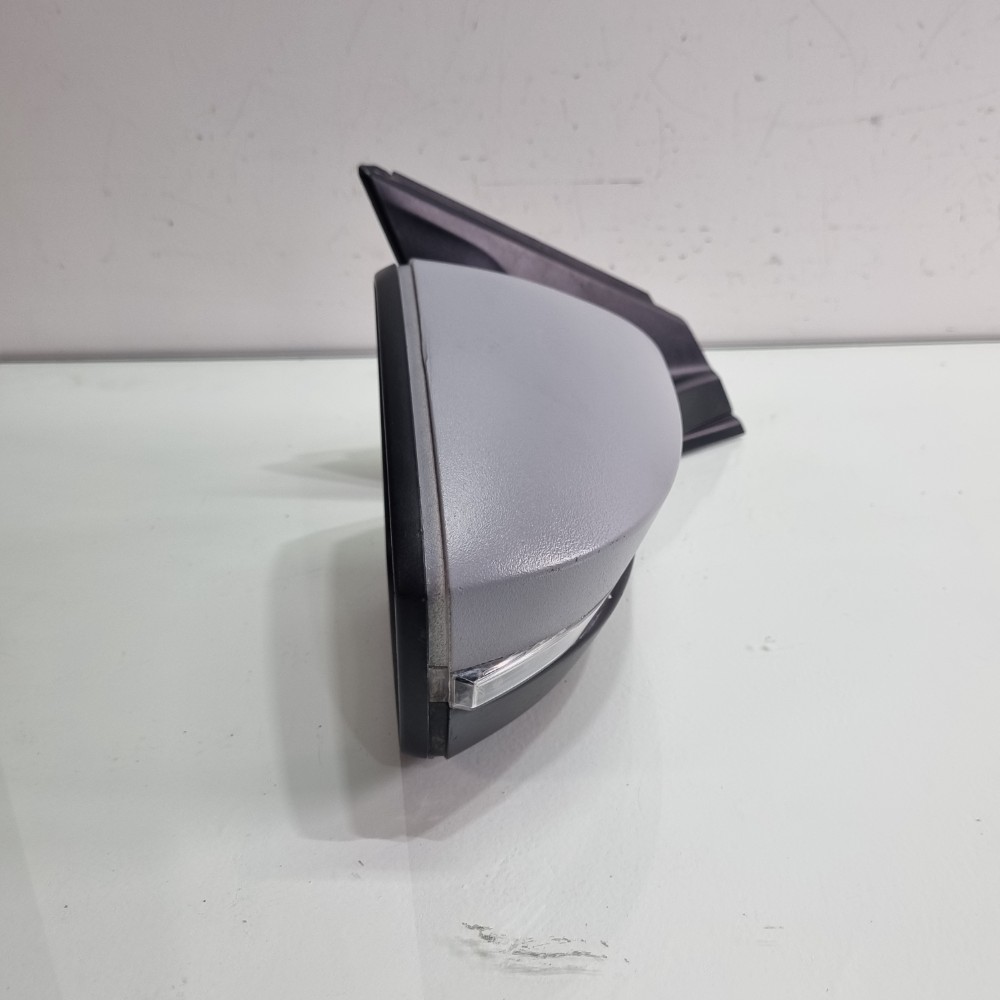 Retrovisor Elétrico Direito Volkswagen T-cross 2020/2024 4