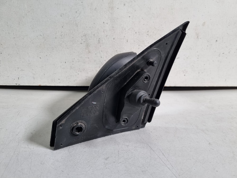 Retrovisor Direito Manual Toyota Etios 2013/2015 Usado 4