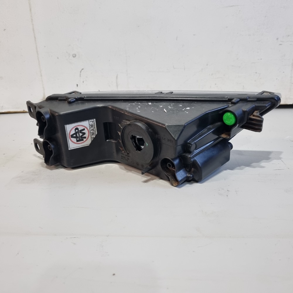 Farol De Milha Do Lado Esquerdo Volkswagen Tiguan 2018/2022 3
