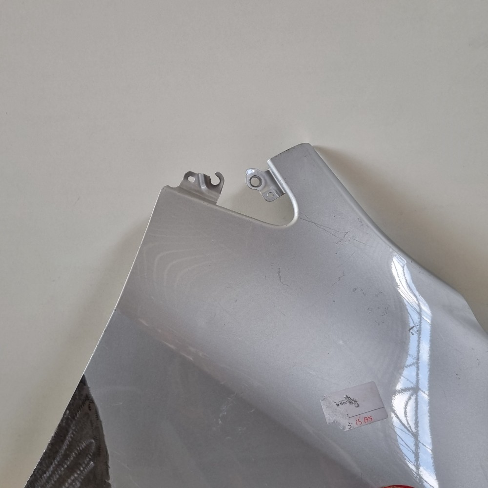 Paralama Dianteiro Direito Toyota Corolla Modelos 2021/2024 2