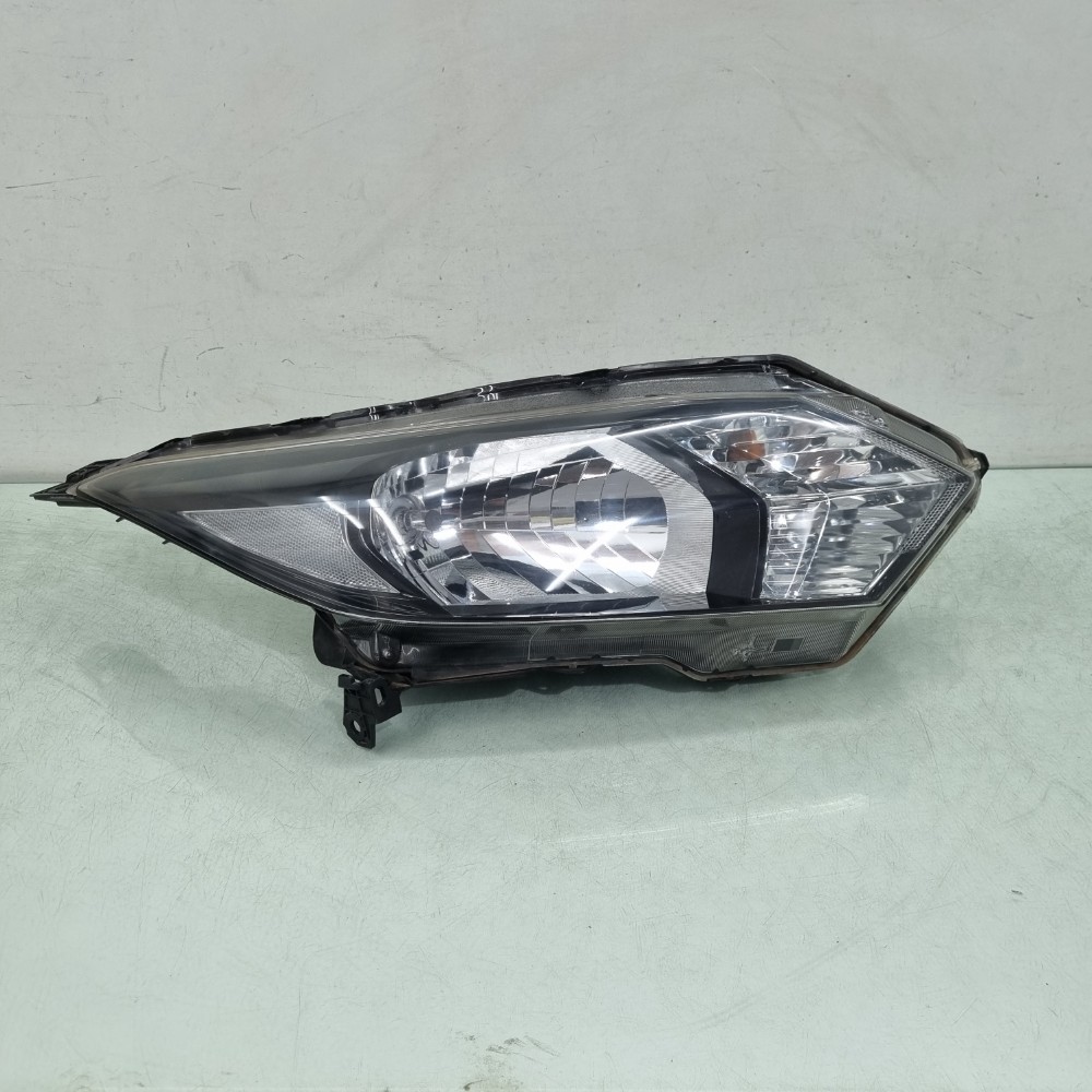 Farol Direito Honda Hr-v 2016/2019 Recuperado 1