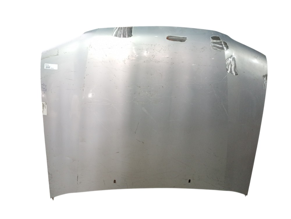 Capô Chevrolet S10 1995 A 2000 Original E Recondicionado . 3