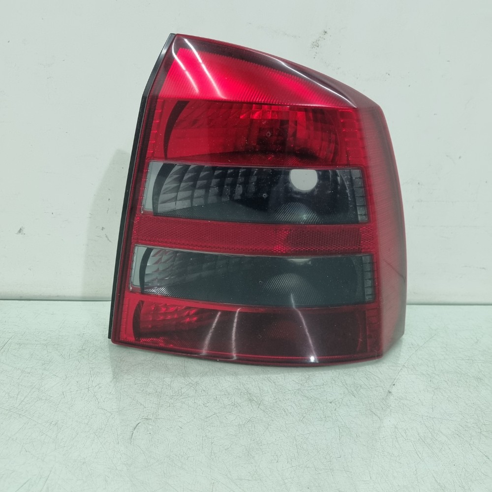 Lanterna Direito Fumê Chevrolet Astra Hatch 2003/2010 Direito/passageiro 1