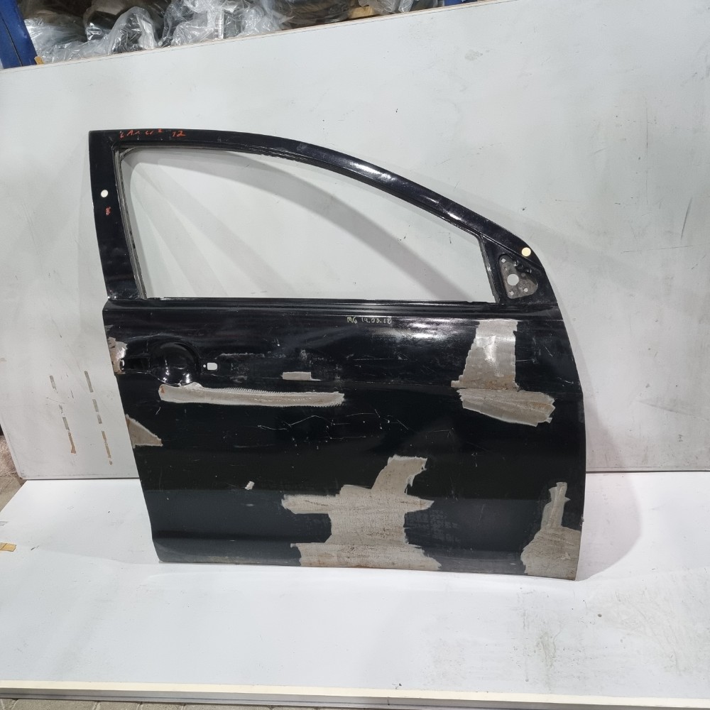 Porta Dianteira Direita Mitsubishi Lancer 2008/2018 Rec Ori. Dianteira 3