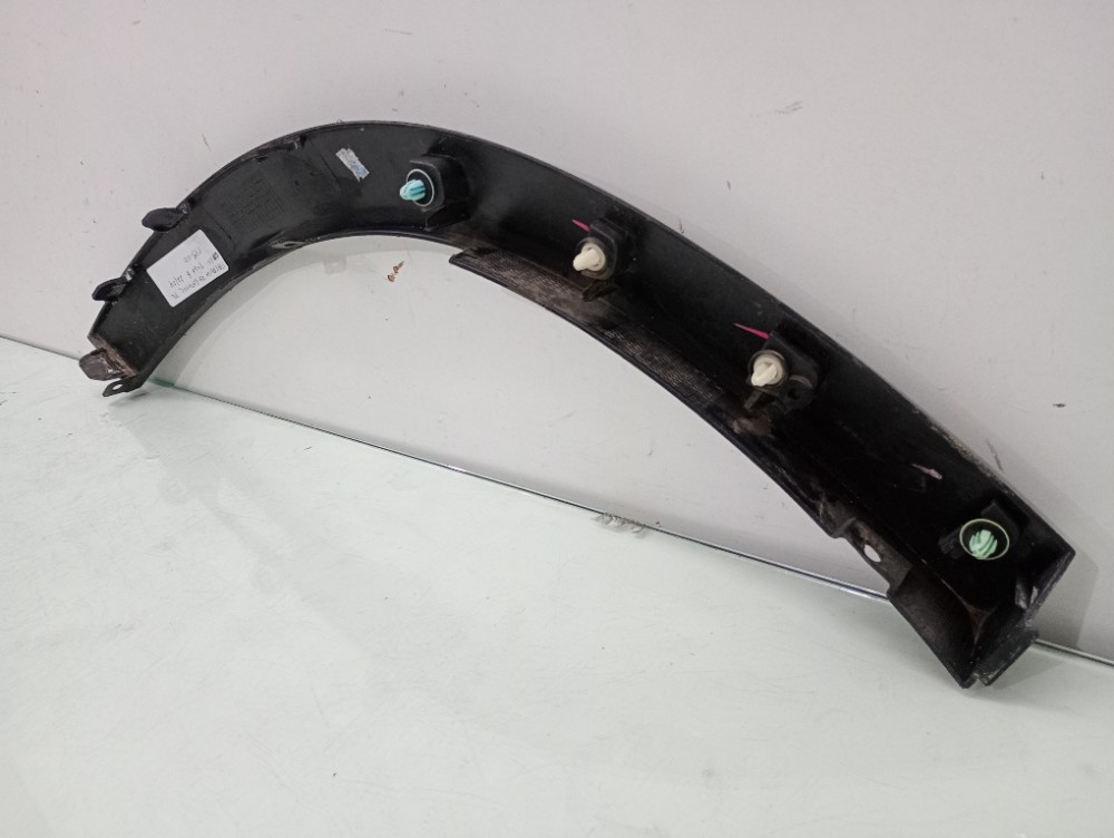 Moldura Da Lateral Traseira Tiggo 8 2022/2024 Original 4
