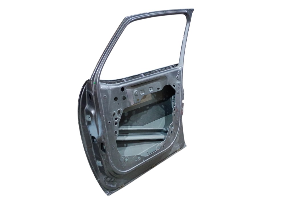 Porta Dianteira Direita Jeep Renegade 2016/2020 Recuperada. Dianteira Direito Marrom 2