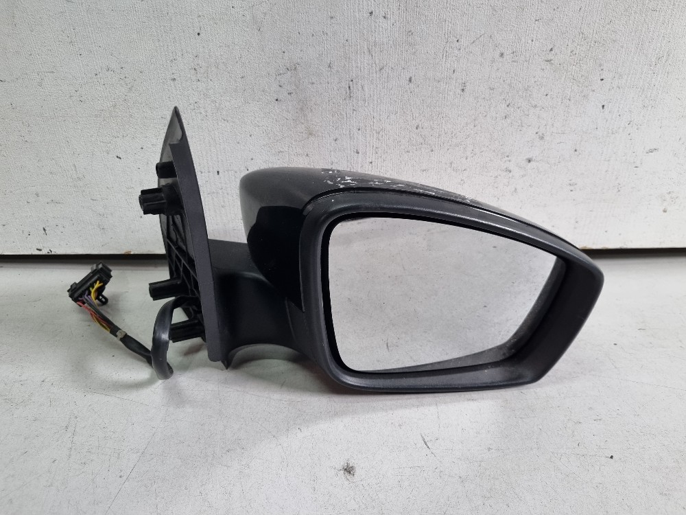 Retrovisor Direito Volkswagen Gol 2013/2018 Semi-novo 1