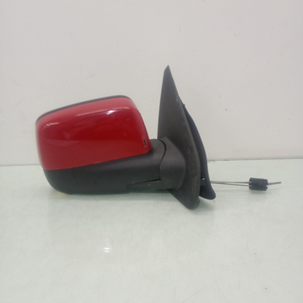 Retrovisor Direito Fixo Ford Ecosport 2003/2012 Recuperado 4