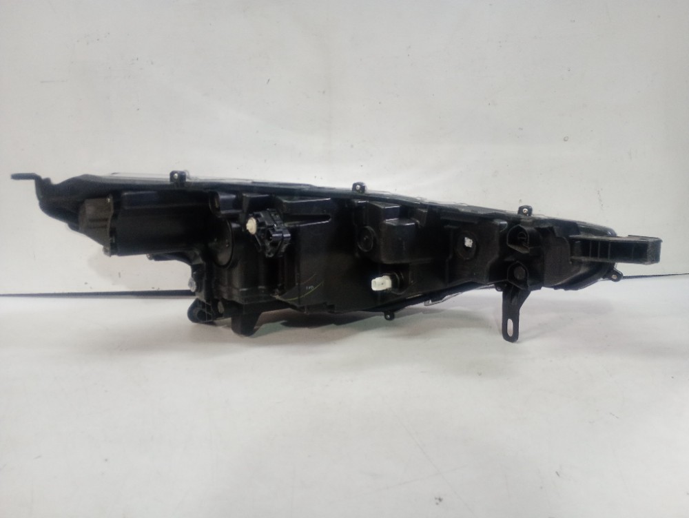 Farol Esquerdo Toyota Corolla Cross 2022/2024 Recuperado Esquerdo/motorista 4