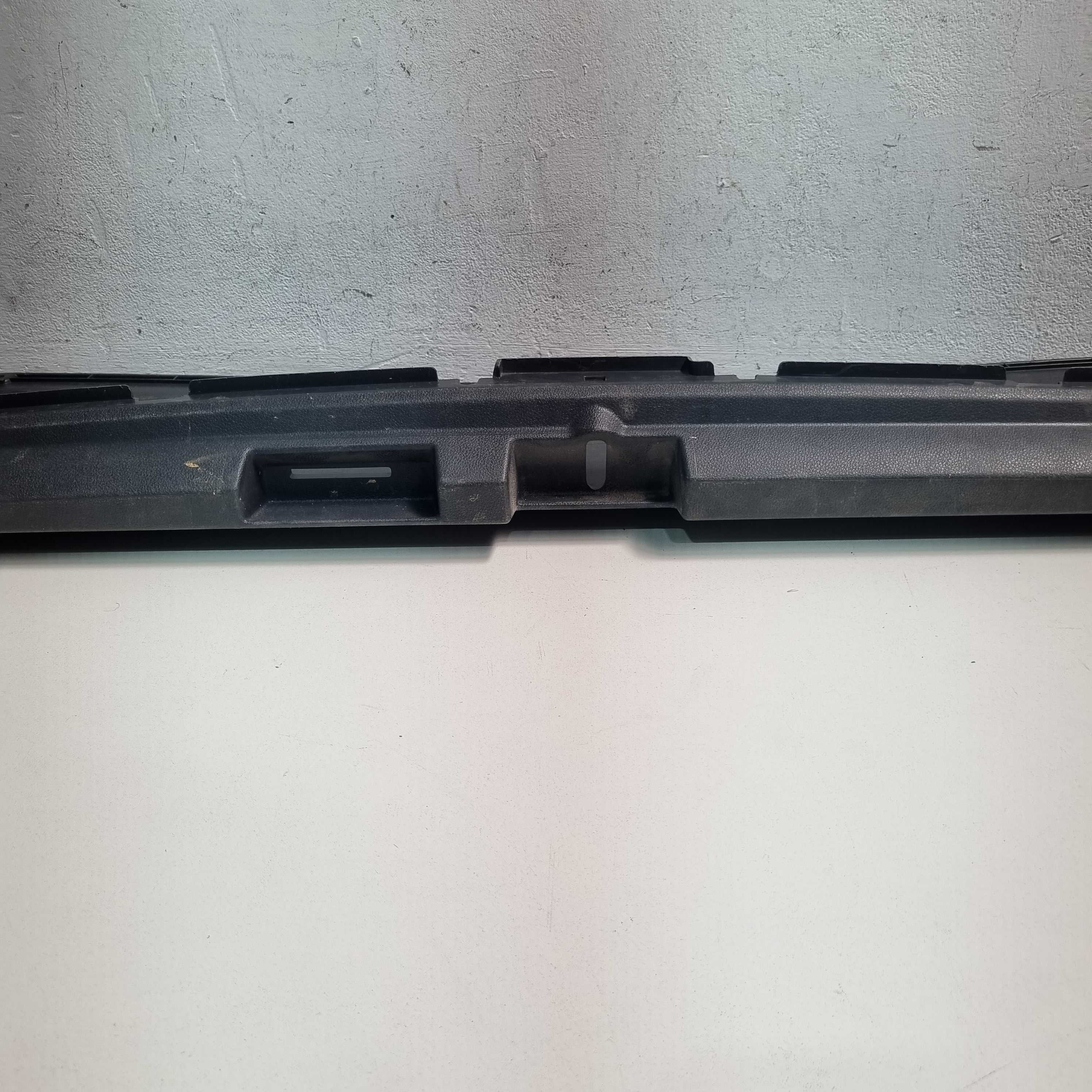 Aplique Da Tampa Traseira Peugeot 3008 Modelos 2009/2016 8