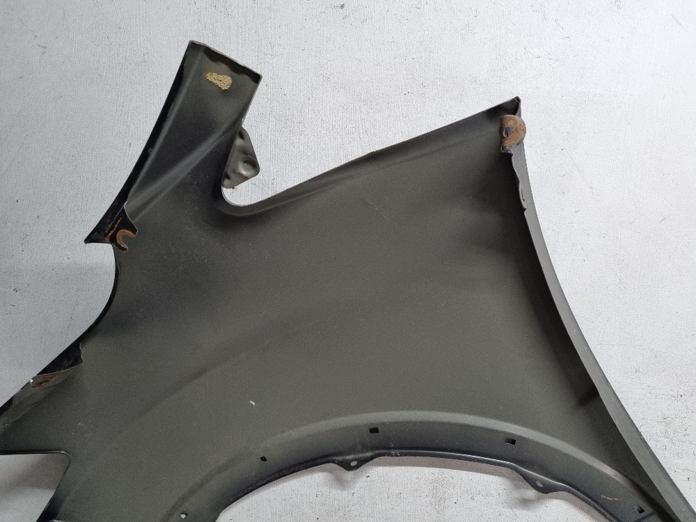 Paralama Direito Honda Wr-v 2018 2019 2020 7