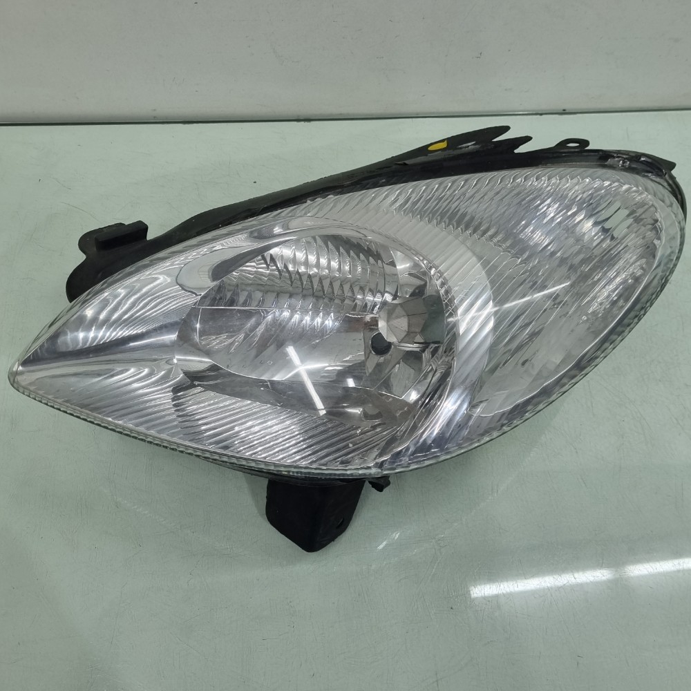 Farol Lado Esquerdo Citroën Picasso 2000/2005 Esquerdo/motorista 2