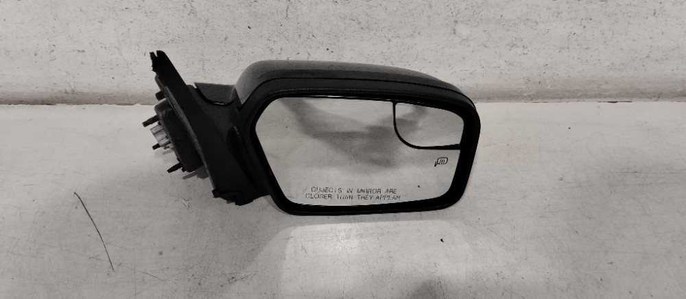 Retrovisor Direito Elétrico C/desembaçador Fusion 2008/2012 2