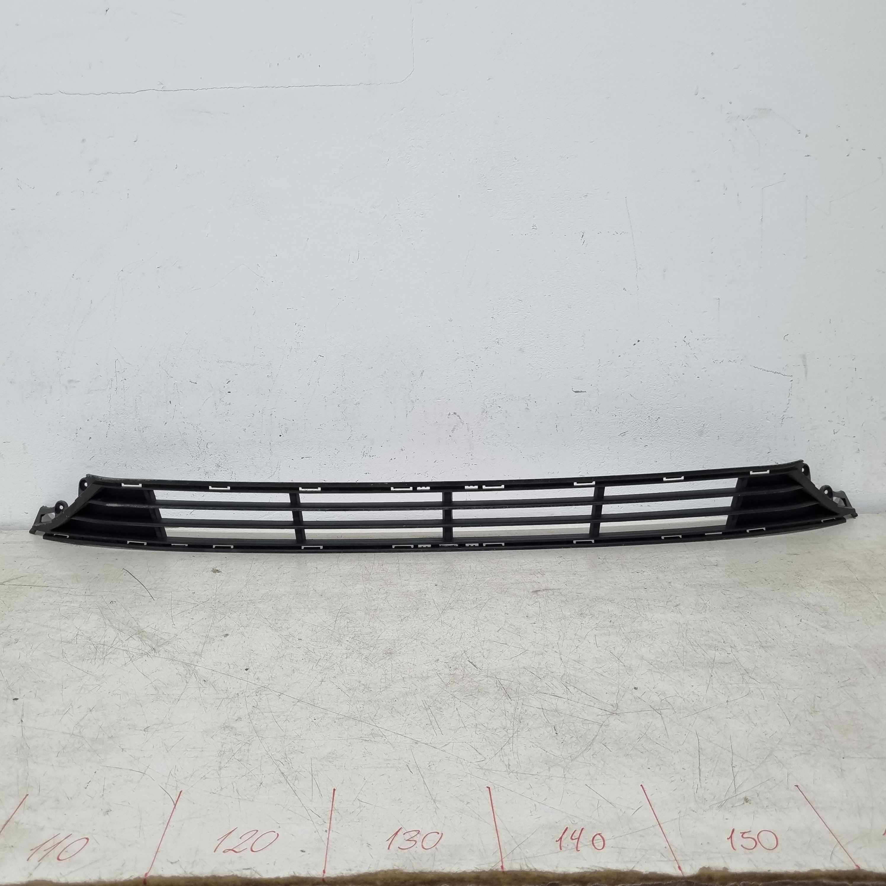 Grade Inferior Dianteira Ford Ka Modelos 2018/2021 1