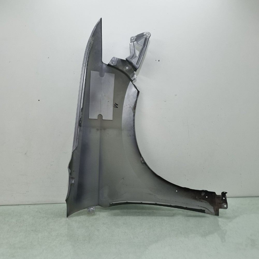 Paralama Lado Esquerdo Mitsubishi Outlander 2016 À 2019 4