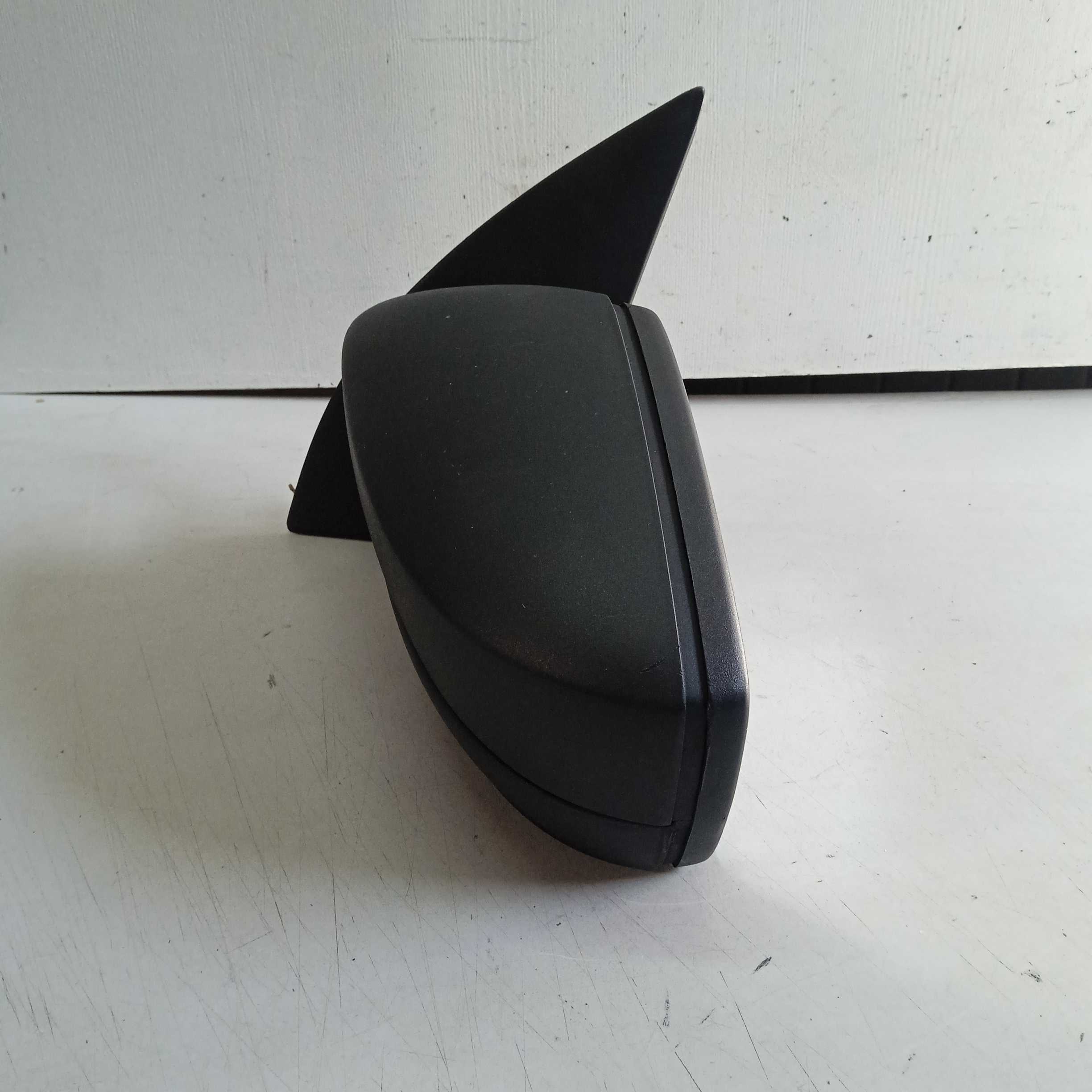 Retrovisor Esquerdo Manual Do Vw Gol G6 Ano 2013/2017  Rec 2