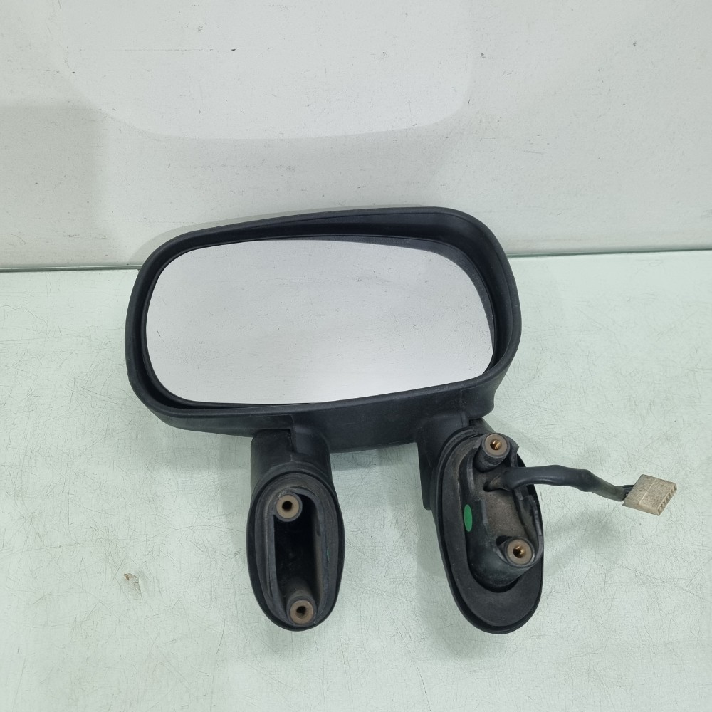 Retrovisor Lado Direito Elétrico Fiat Doblo 2001 / 2009 Rec 1