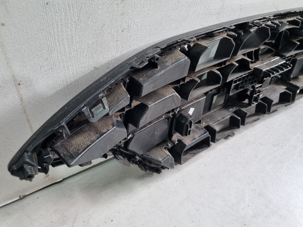 Grade Frontal Hyundai Hb20 2020/2022 Recuperada 3