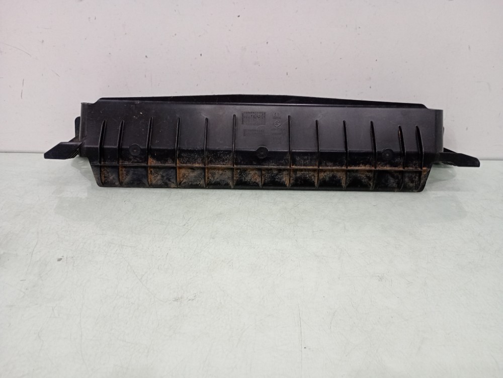 Defletor Do Radiador Fiat Strada 2020/2023 Original 4