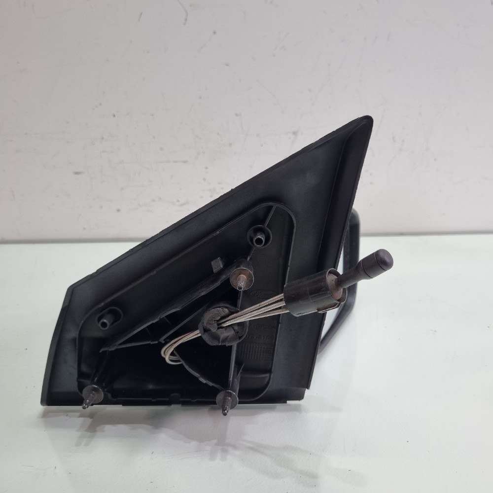 Retrovisor Direito Manual Ford Ka 2014/2021 Usado 3
