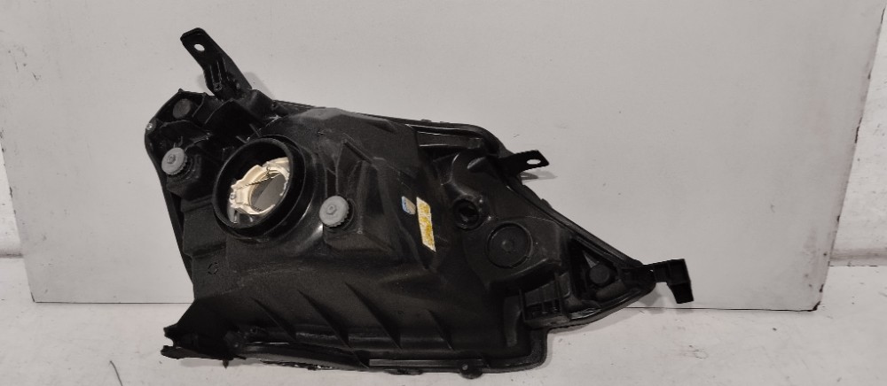 Farol Esquerdo Para Toyota Etios 2017 Original. Esquerdo/motorista 3