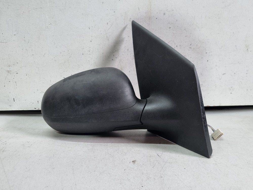 Retrovisor Do Lado Direito Fiat Grand Siena 2013/2018 2