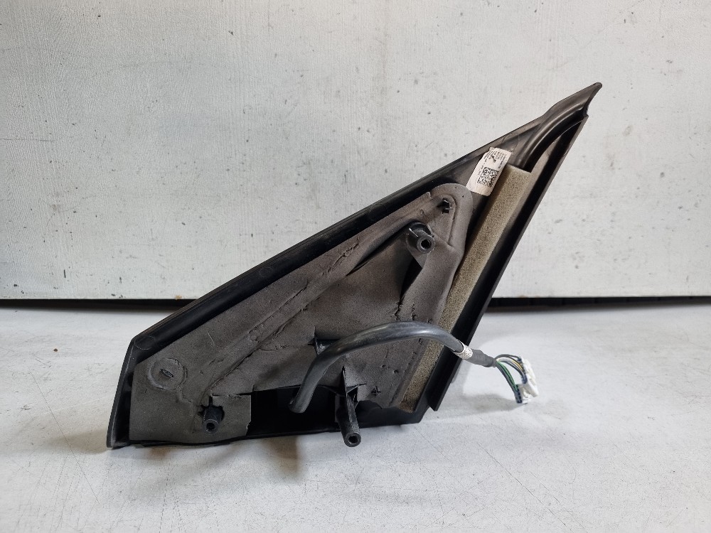 Retrovisor Direito Fiat Argo 2017/2025 Recuperado Original. 4