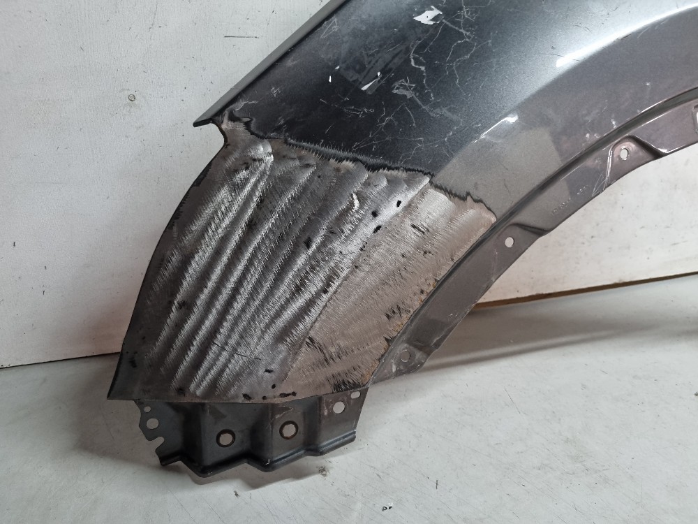Paralama Esquerdo Chery Tiggo 5  Modelos 2018/2021 2