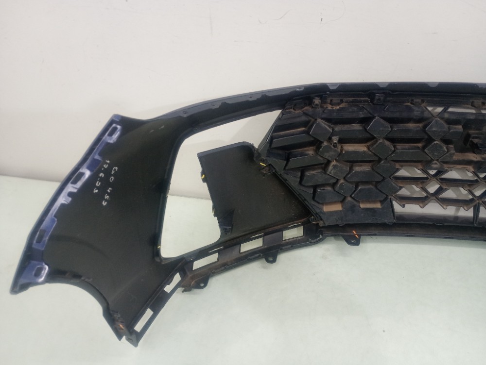 Parachoque Dianteiro Hyundai Hb20 2023/2025 Recuperado 4