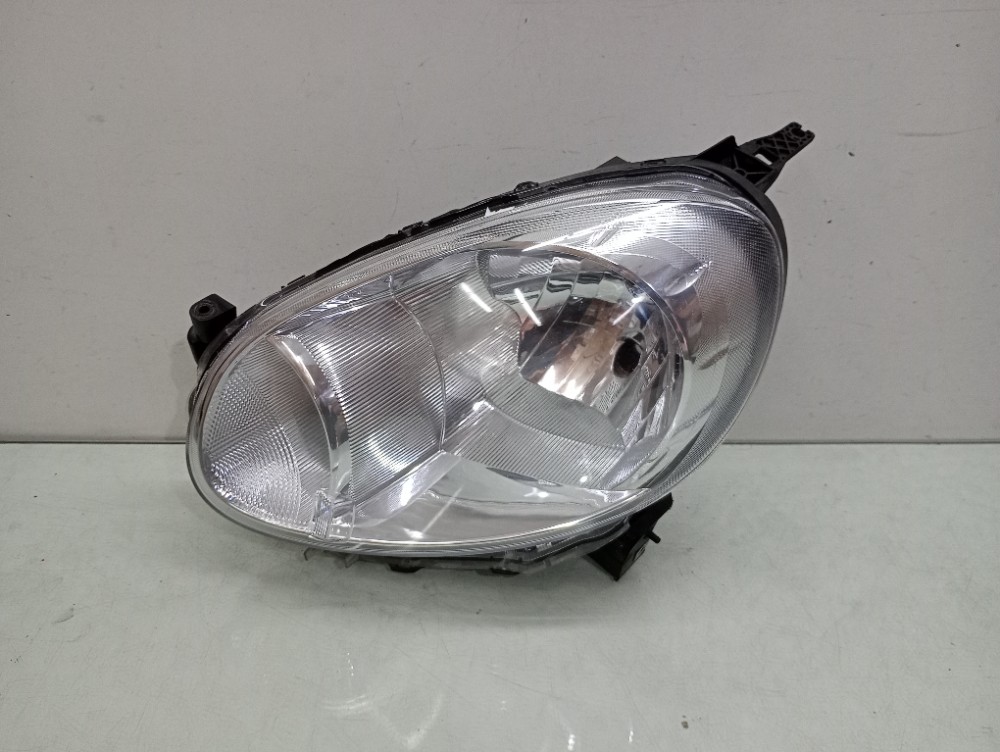 Farol Esquerdo March 2013/2016 Original 4