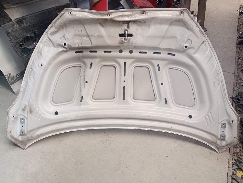 Capo HB20 2020/2022 3