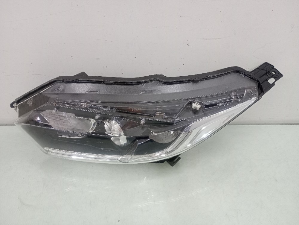 Farol Dianteiro Esquerdo Honda Hr-v 2019/2022 Recuperado Esquerdo/motorista 3