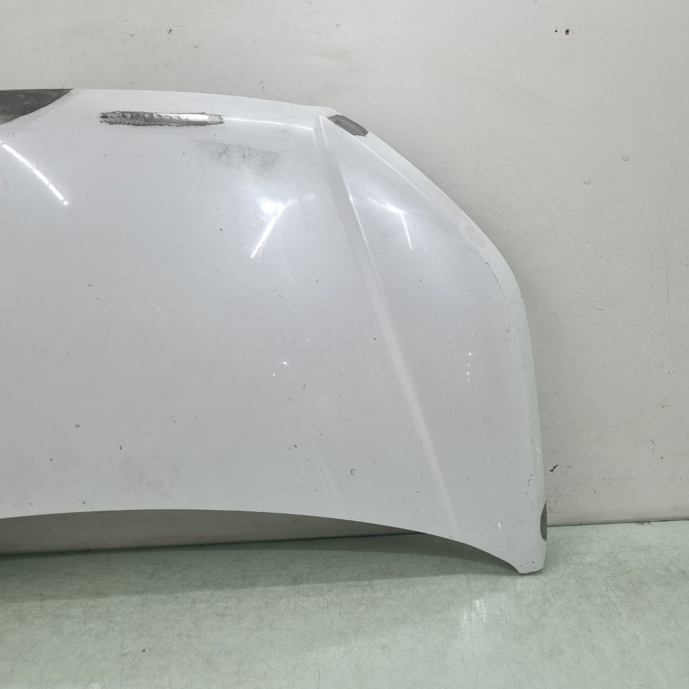 Capô Dianteiro Honda Wr-v Modelos 2018/2022 5