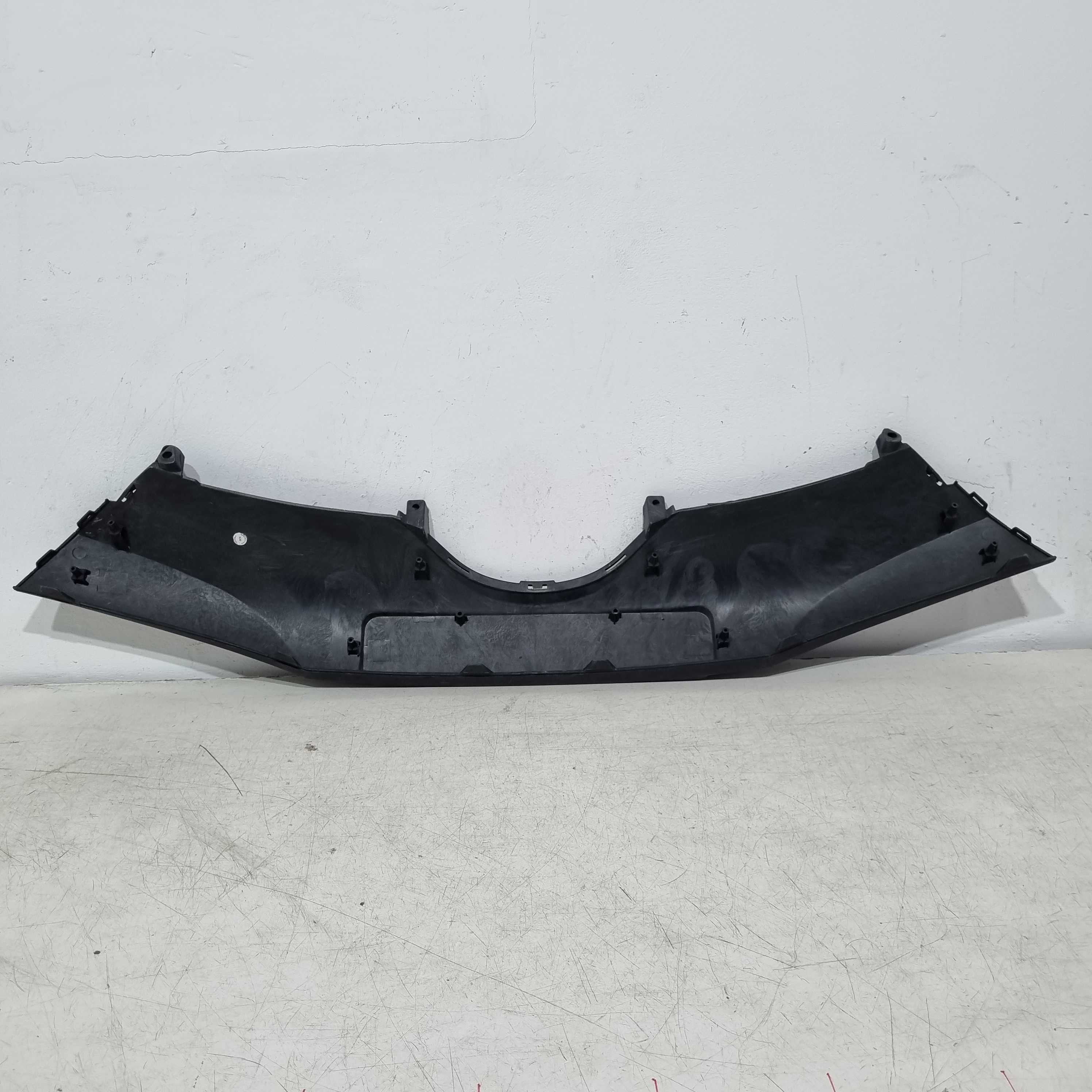 Moldura Do Parachoque Dianteiro Hyundai Hb20 2012/2016 4