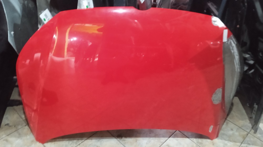 Capo recuperado gol 2013/2017