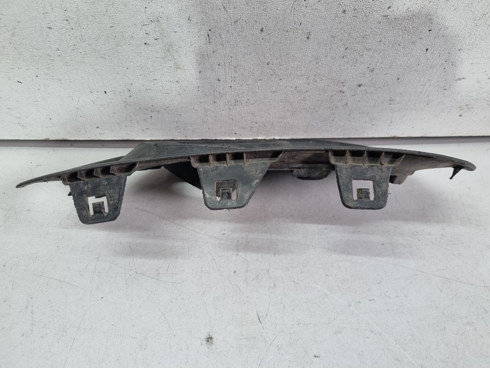 Moldura Do Cibié Esquerdo Renault Sandero 2015/2019 Seminovo 4