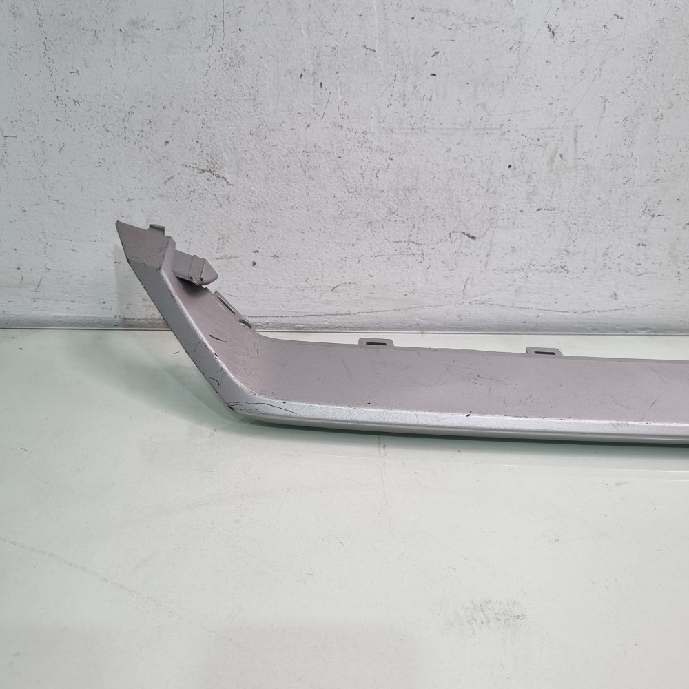 Spoiler Do Parachoque Dianteiro Volkswagen Up! 2018/2021 7