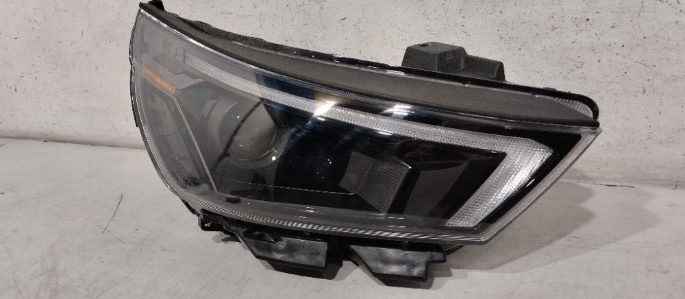 Farol Direito Full Led Hb20 2022/2025 Recondicionado 2